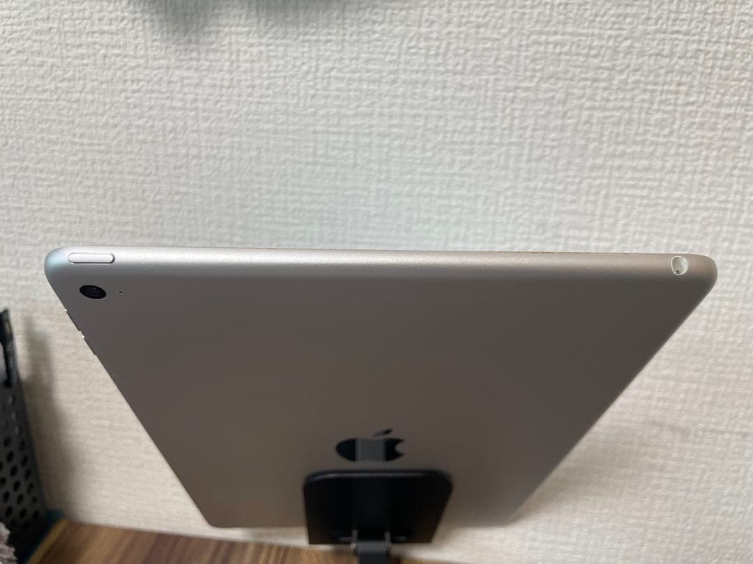 5【即日発送】iPad Air2 シルバー 64GB