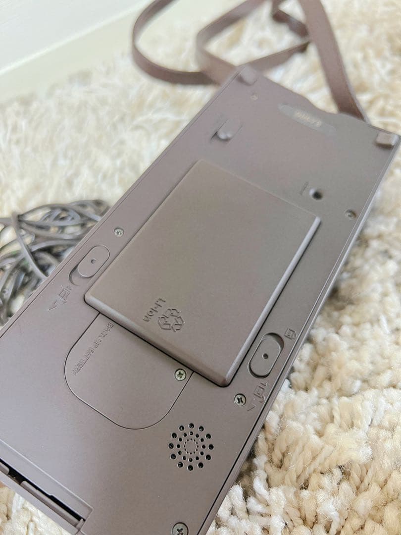 中古　レア　コレクション希少非売品ルイヴィトンpcミニパソコンコンピュータダミエ