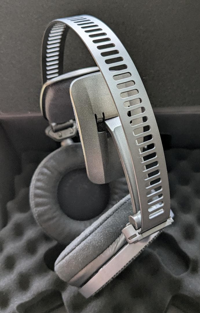 オーディオテクニカ ATH-R70x（付属品完備）