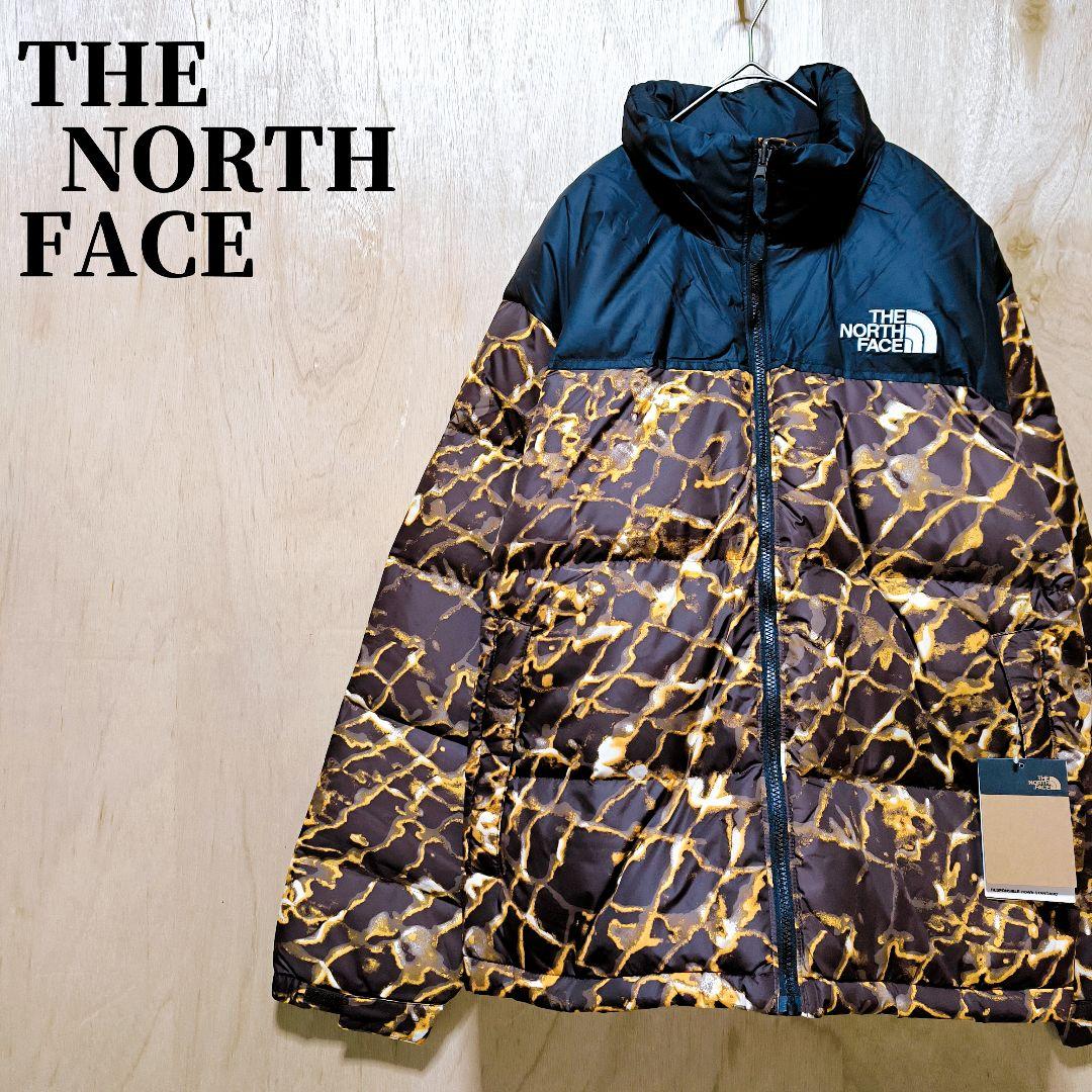 O*N様 新品　ノースフェイス96 RETRO NUPTSE JKTダウンジャケ