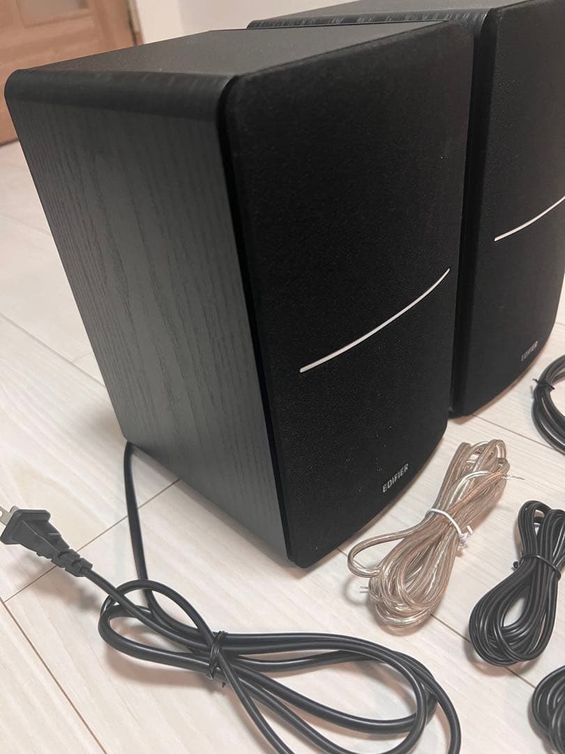 EDIFIER アクティブスピーカー R1280DBs