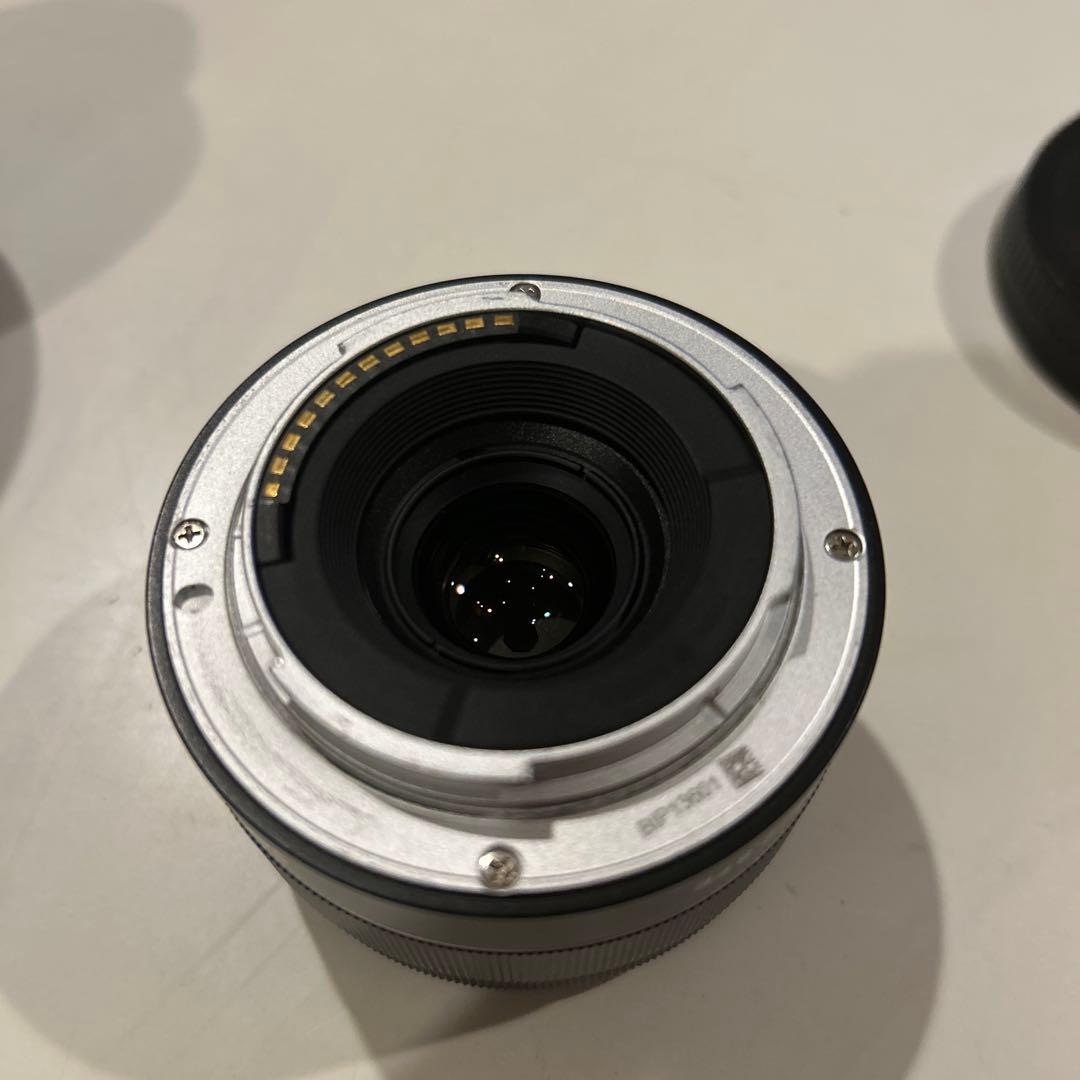 レンズ(単焦点) SAMYANG AF35F2.8 FE/SE