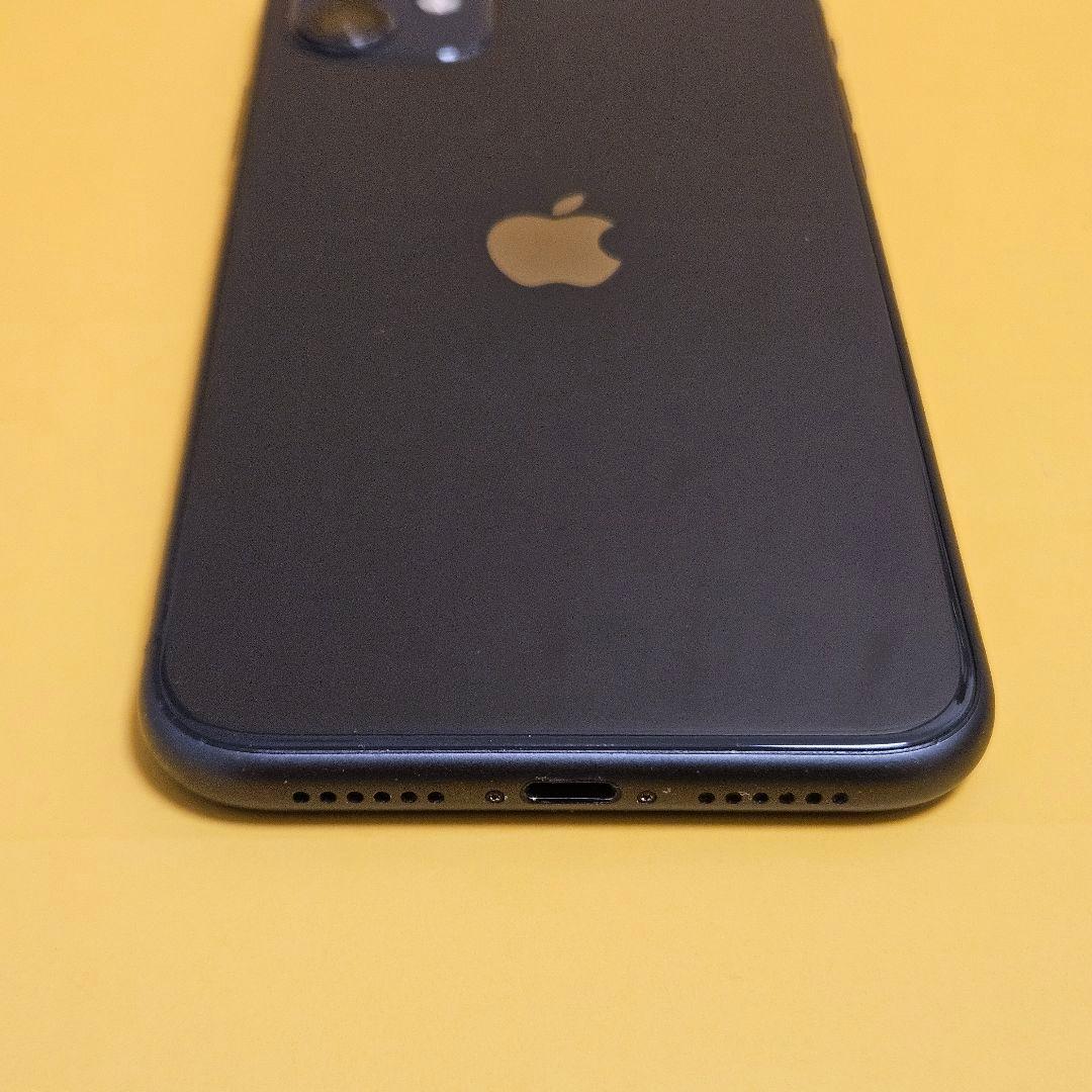 iPhone 11 128GB｜24時間以内発送#720