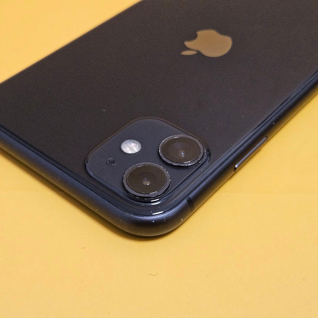 iPhone 11 128GB｜24時間以内発送#720