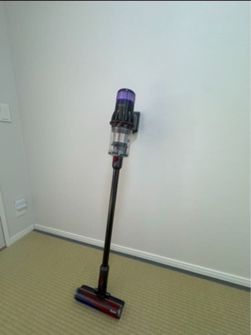 Dyson 掃除機 SV18FFOR2 デジタルスリムオリジン ニッケル