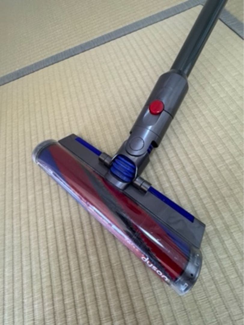 Dyson 掃除機 SV18FFOR2 デジタルスリムオリジン ニッケル