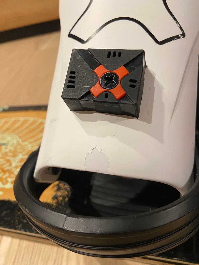 BENT L AXTION フリースタイル ビンディング