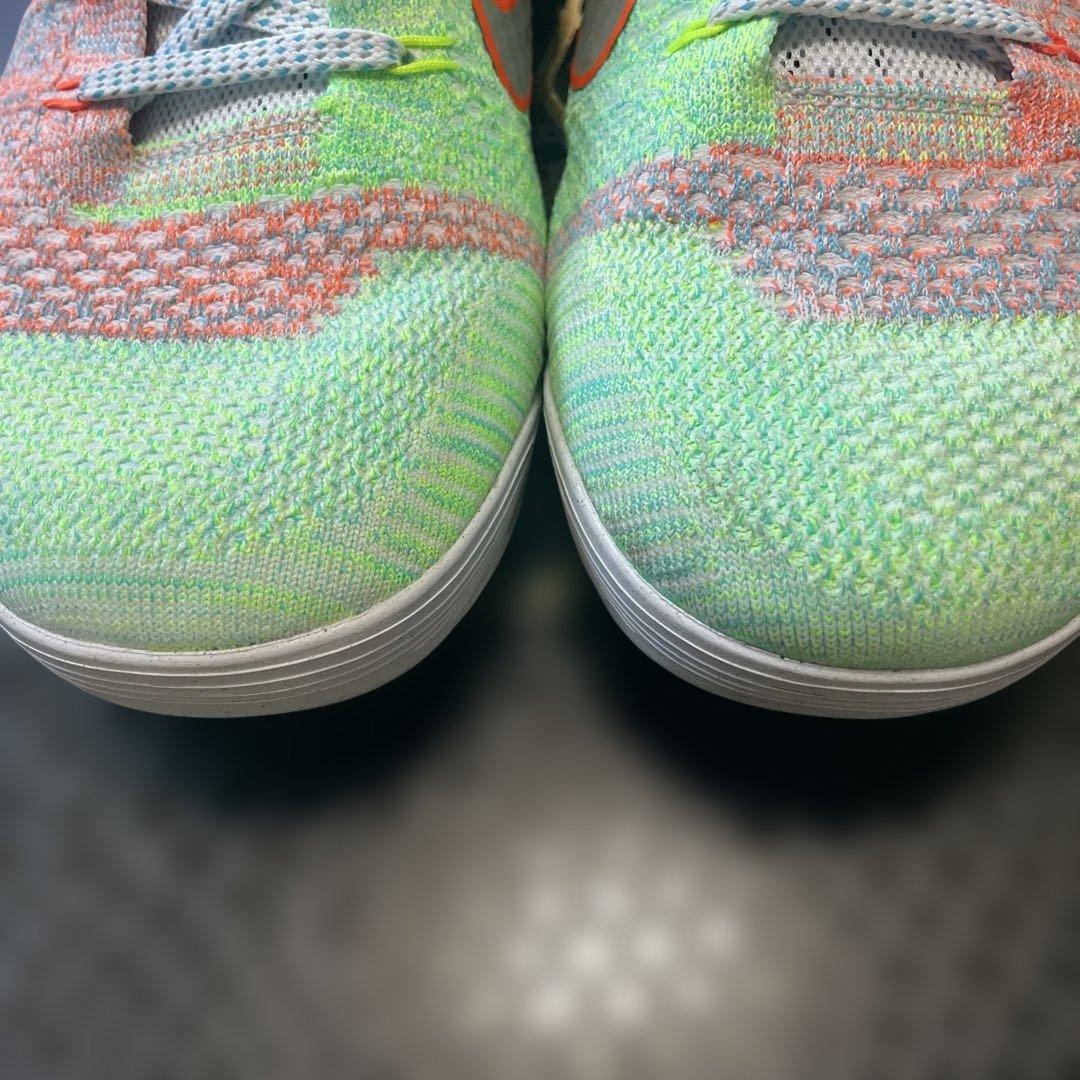 シューズ(男性用) KOBE IX ELITE HIGH PROTRO FZ7335 101