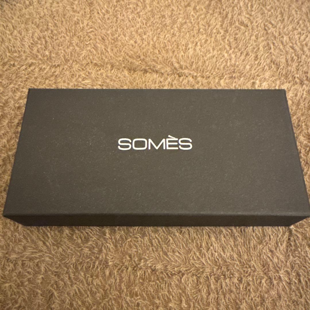 ソメスサドル　ウマメンコキーホルダー　エフフォーリア