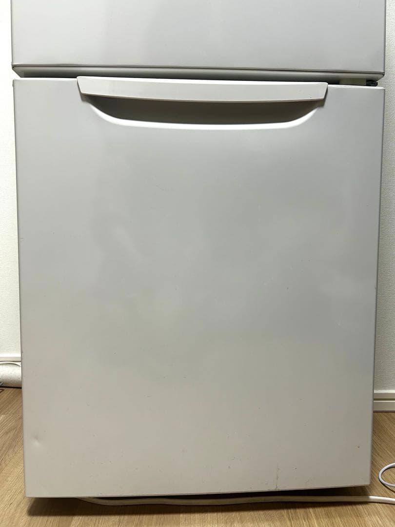 【⭐︎】ニトリ 2ドア冷蔵庫（NTR-149WA） 2019年製