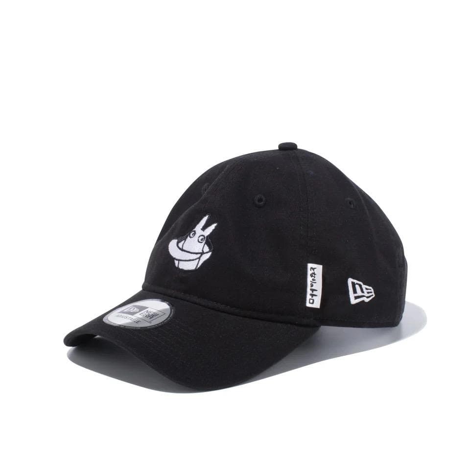 新品未使用 2個セット NEW ERA となりのトトロ コラボ 9THIRTY