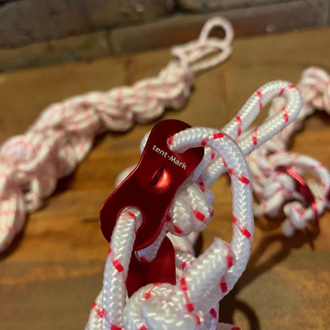 h*8様 【廃盤・希少】テンマクデザイン 大煙幕 オプション スタンダードインナ