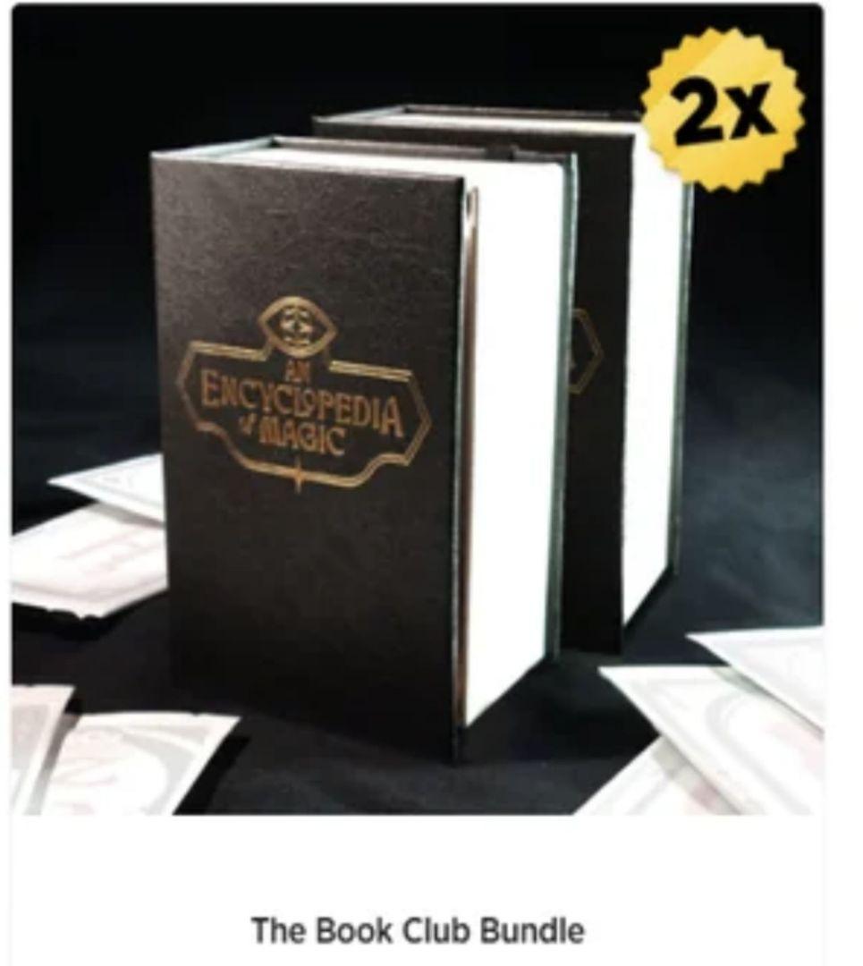 マジック：ザ・ギャザリング mtg book club bundle SLD Countdown Kit