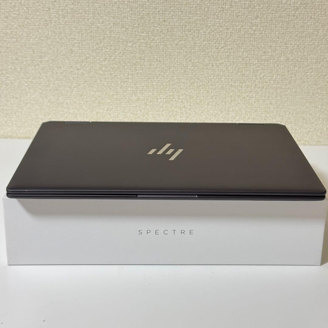 美品 HP Spectre x360 14 SSD Core Ultra5