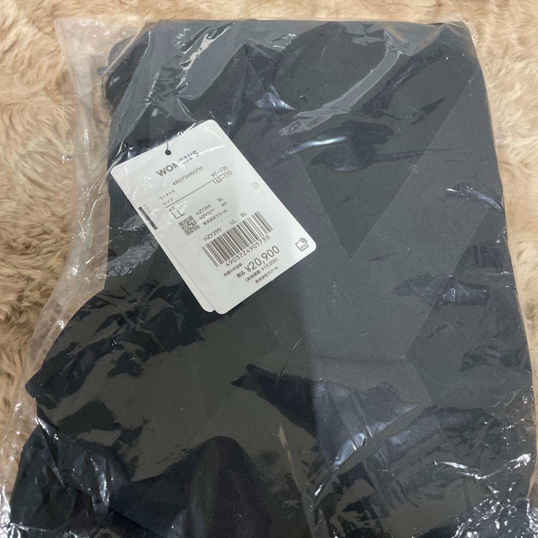 [ワコール] レディススポーツタイツ ジェネレーターモデル2.0