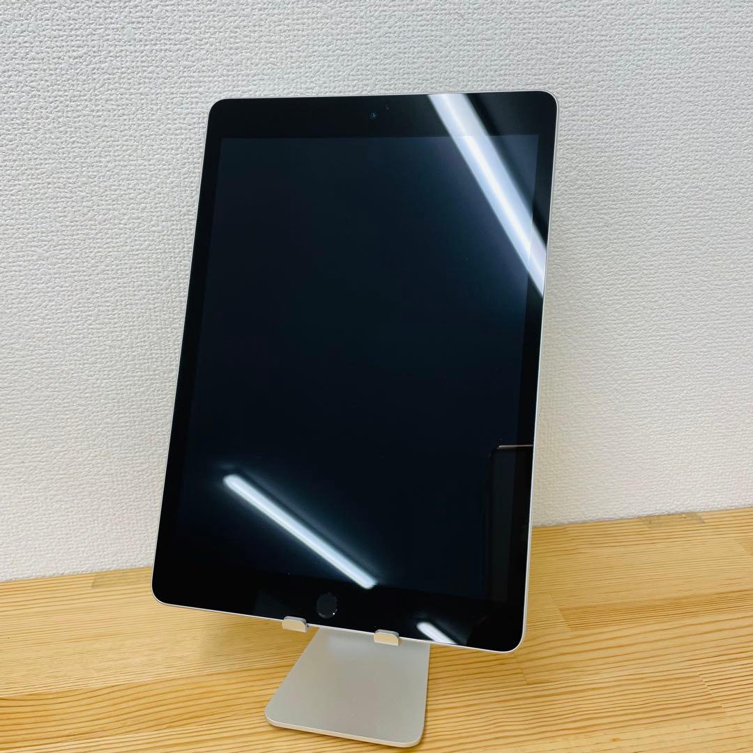 B 電池90% iPad 第9世代　64 GB シルバー　Wi-Fi 本体