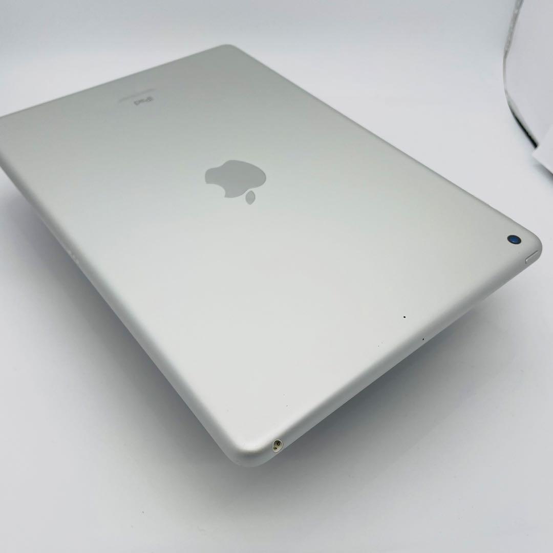 B 電池90% iPad 第9世代　64 GB シルバー　Wi-Fi 本体