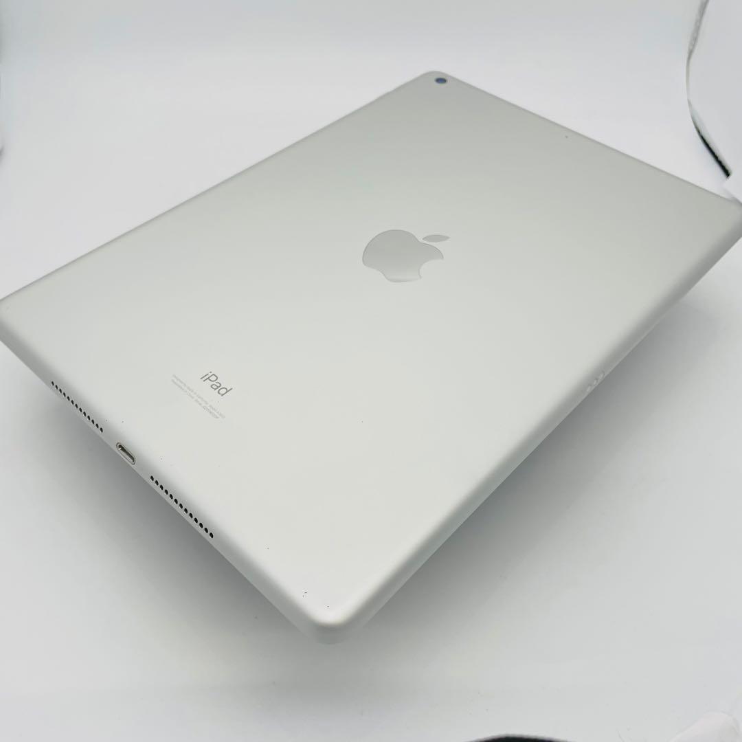 B 電池90% iPad 第9世代　64 GB シルバー　Wi-Fi 本体