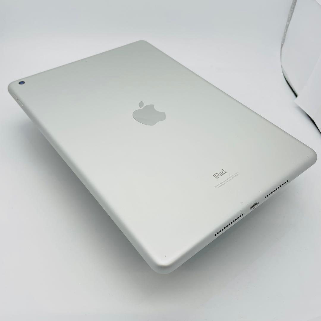 B 電池90% iPad 第9世代　64 GB シルバー　Wi-Fi 本体