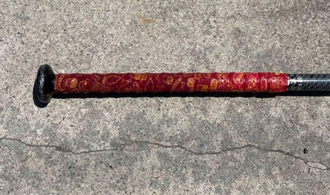 ZETT MONSTER B.C. 軟式バット(値下げOK