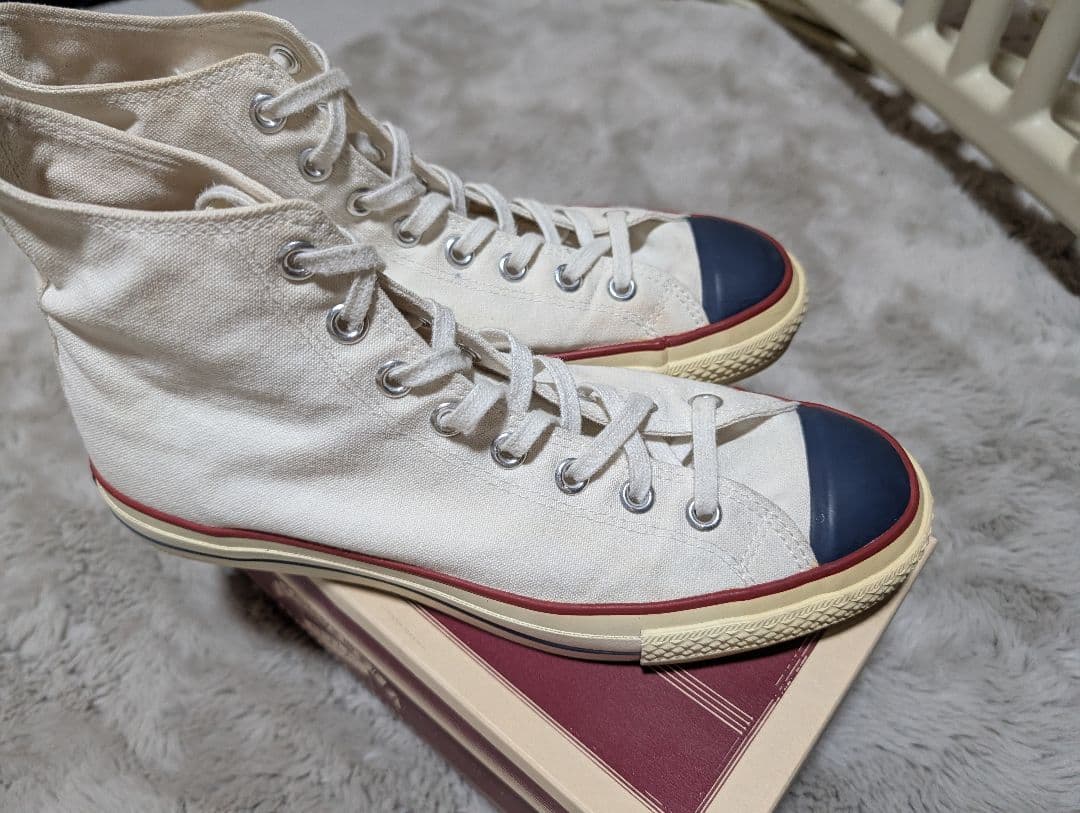 converse TIME LINEタイムライン ウエイトトレーナー