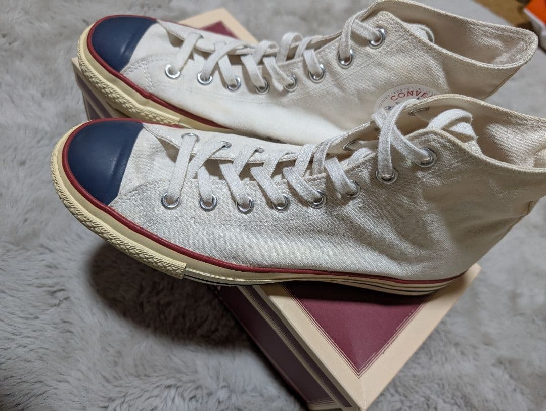 converse TIME LINEタイムライン ウエイトトレーナー