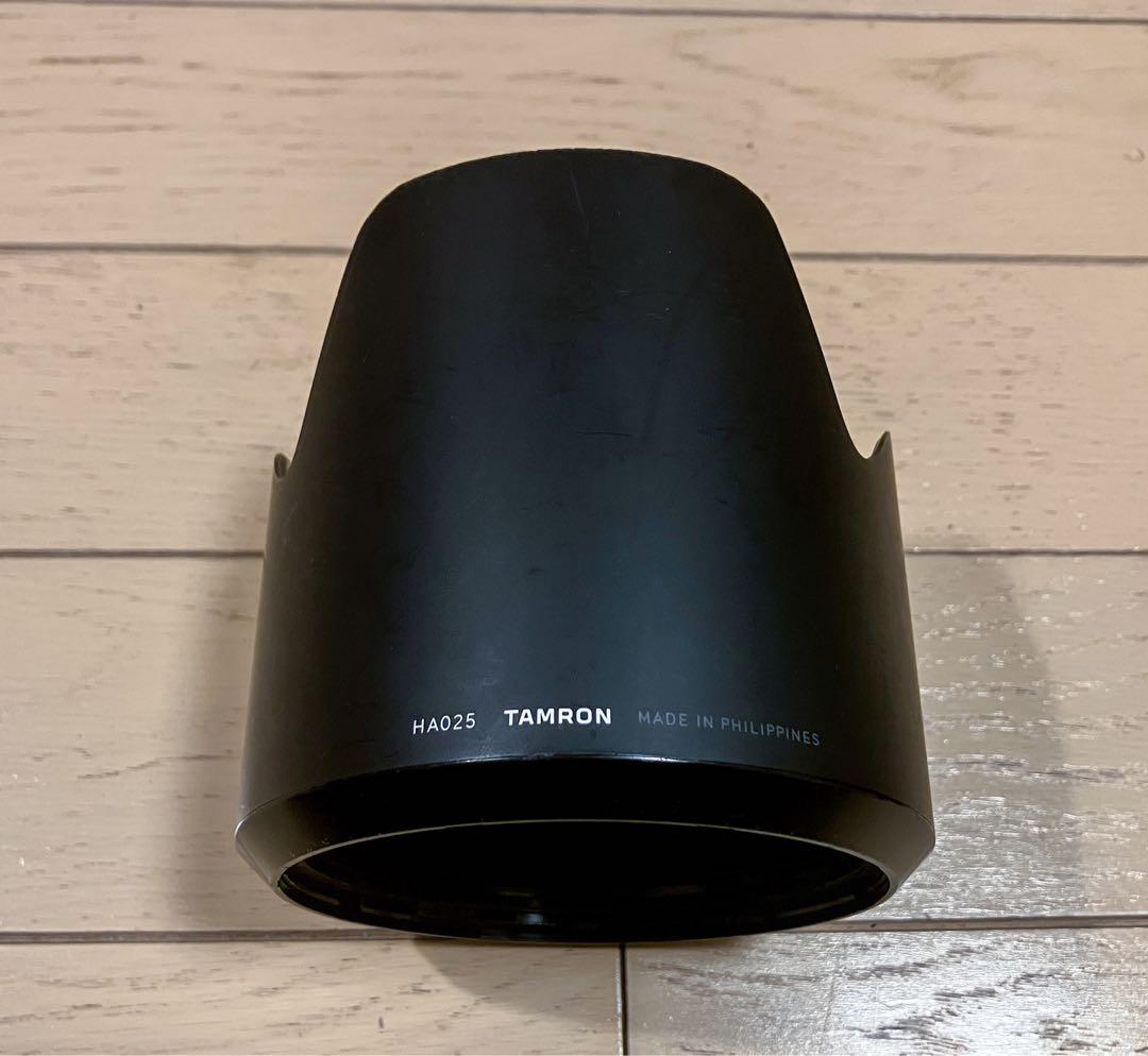 タムロン【A025】70-200mm F2.8◆ニコン　Ｆマウント用　望遠レンズ