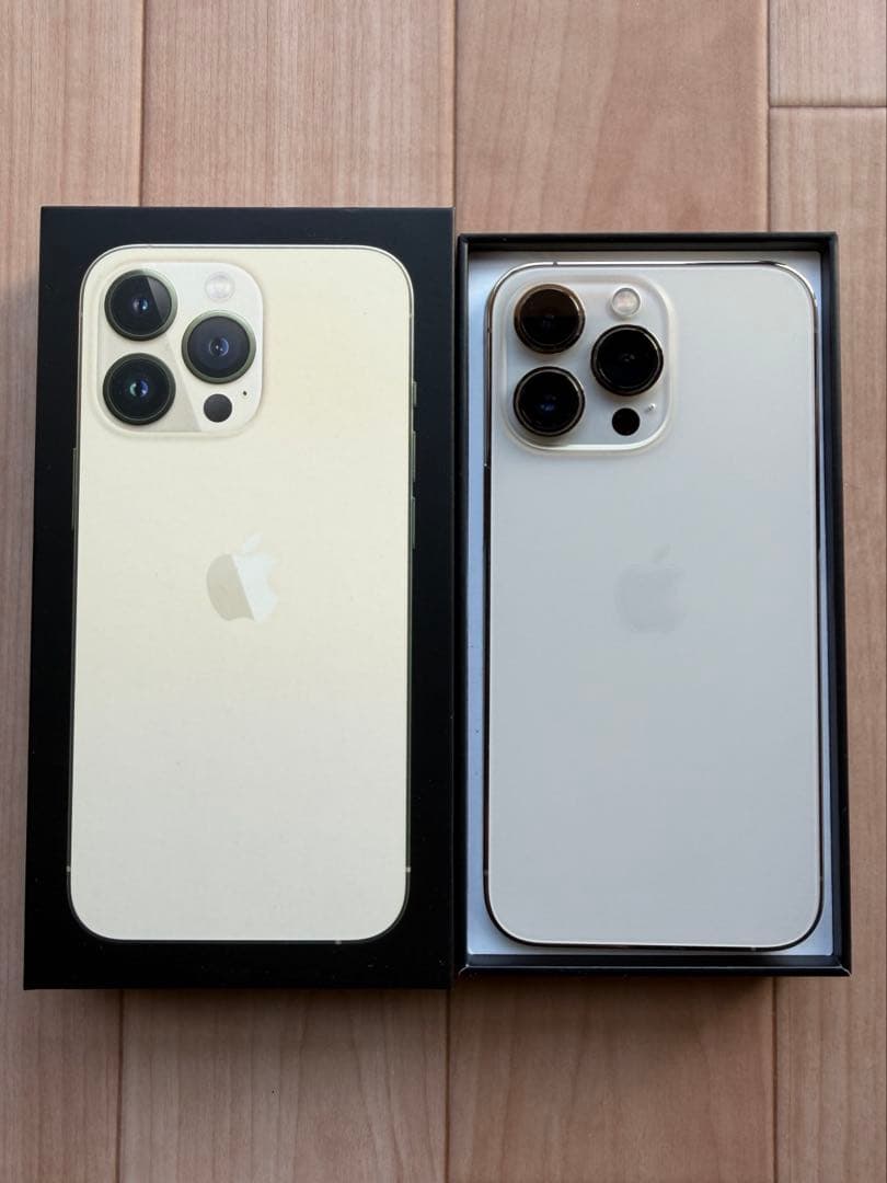 スマートフォン本体 iPhone13Pro