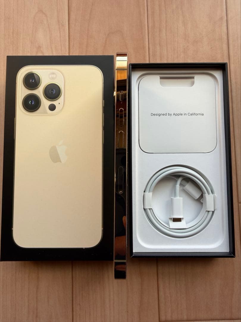 スマートフォン本体 iPhone13Pro