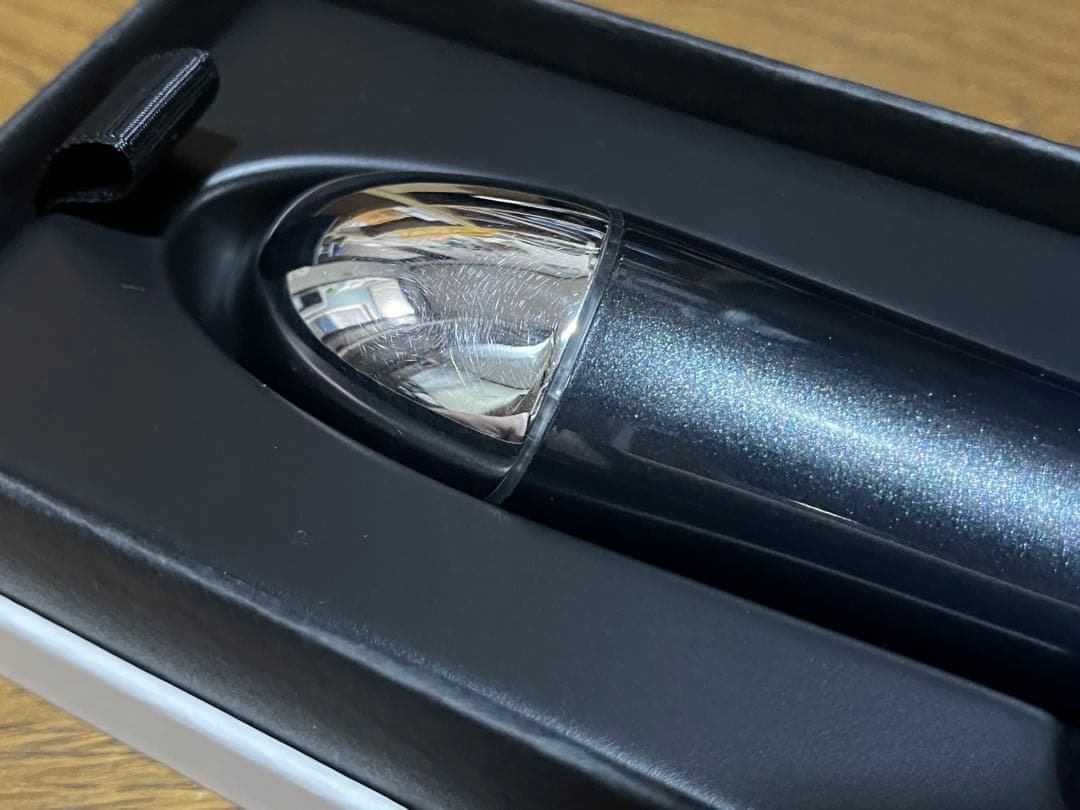 STELLA BEAUTE 美顔器 ブラック 美容器