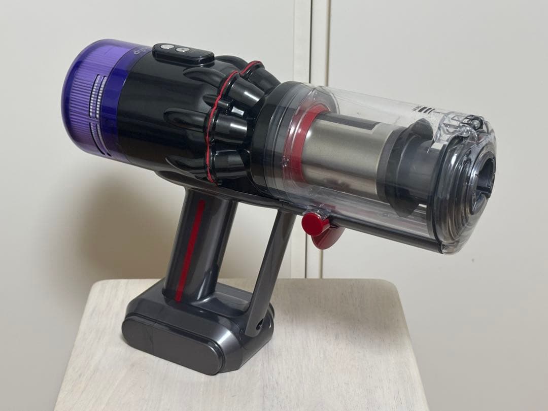 【洗浄清掃品】ダイソン Micro 1.5kg SV21 ノズル付