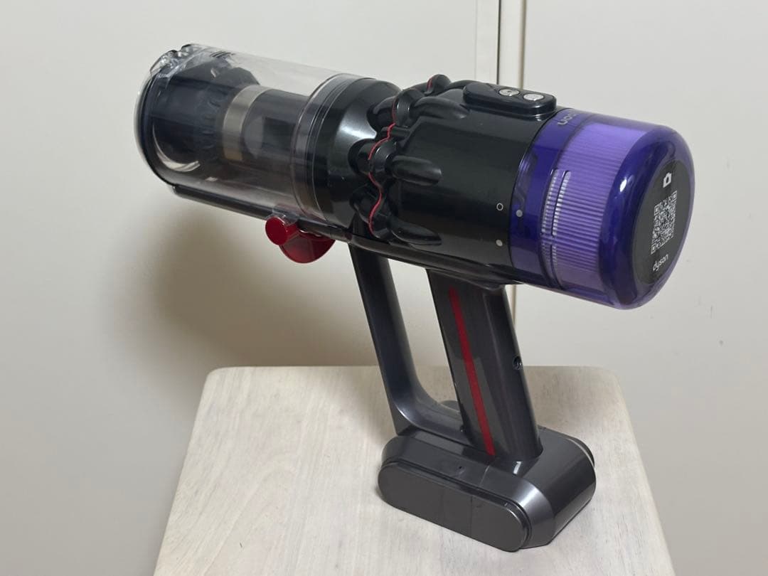 【洗浄清掃品】ダイソン Micro 1.5kg SV21 ノズル付