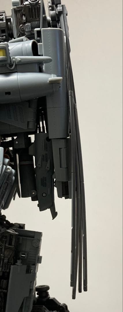 欠品あり　トランスフォーマー MPM-13 ディセプティコン ブラックアウト