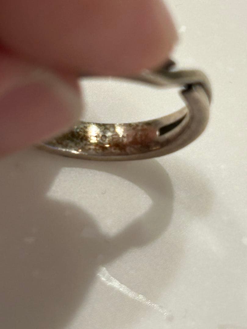 N.HOOLYWOOD、ミハラヤスヒロ 、ネックレス、黒いペン、リング