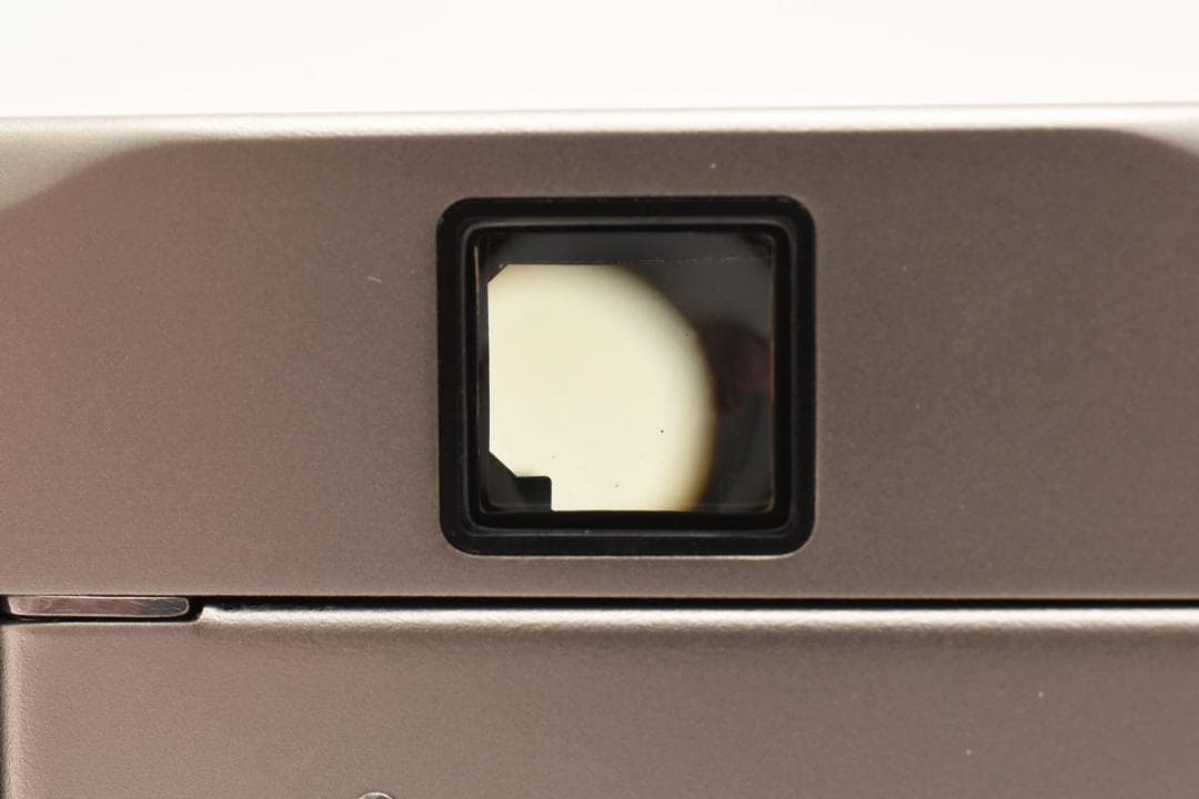 CONTAX コンタックス TVS II フィルムカメラ