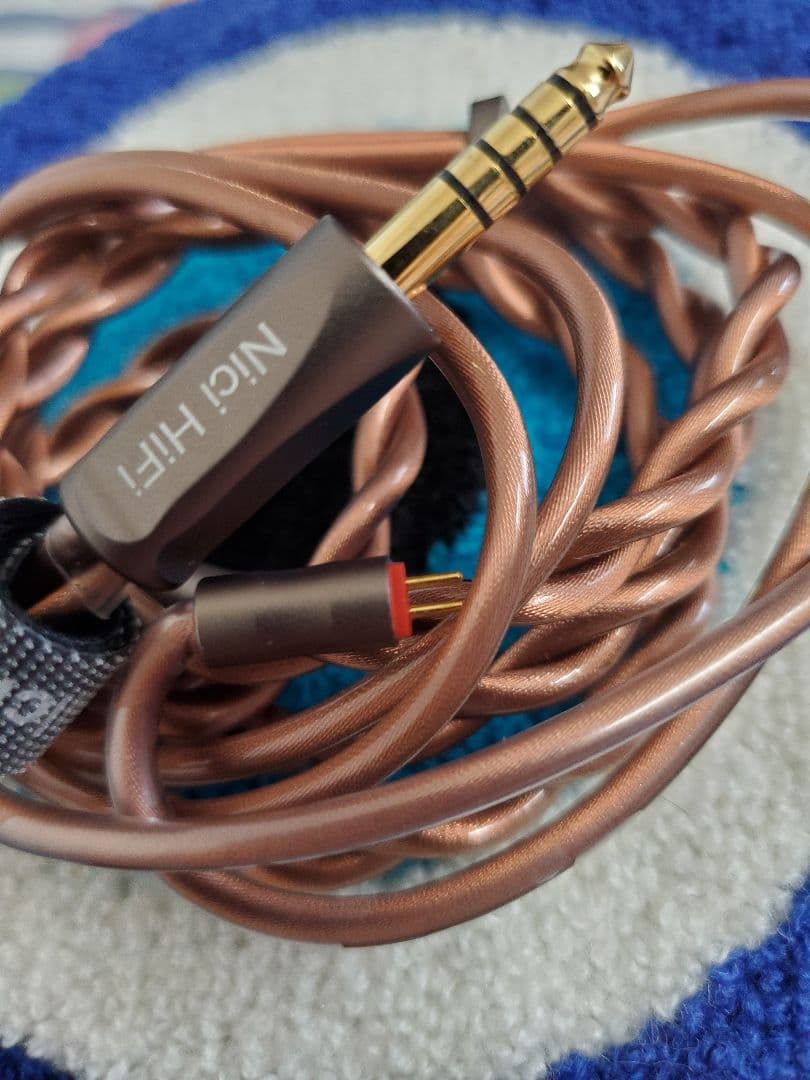 (ミサキさん専用)SIVGA QueとNICI 20のセット