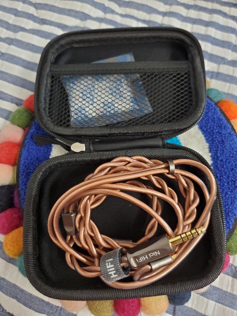 (ミサキさん専用)SIVGA QueとNICI 20のセット