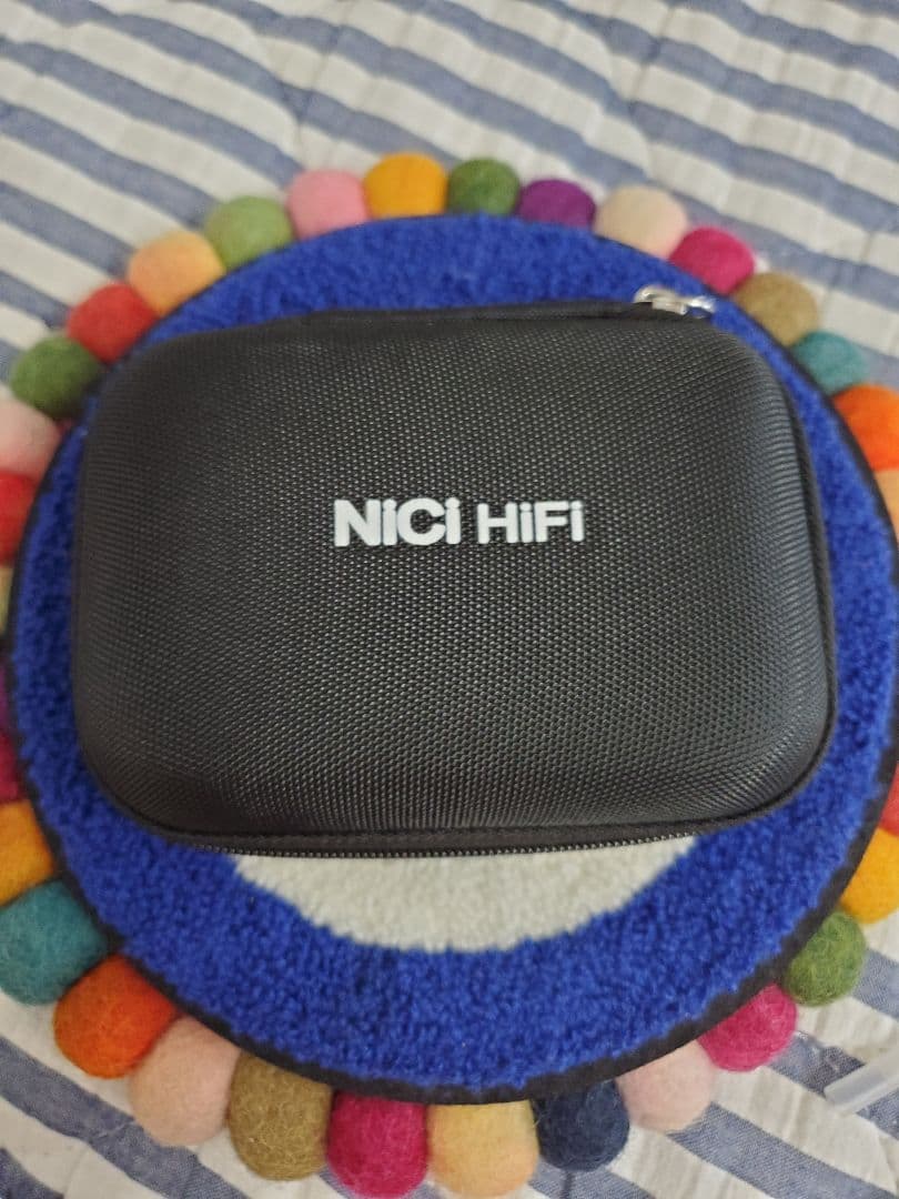 (ミサキさん専用)SIVGA QueとNICI 20のセット