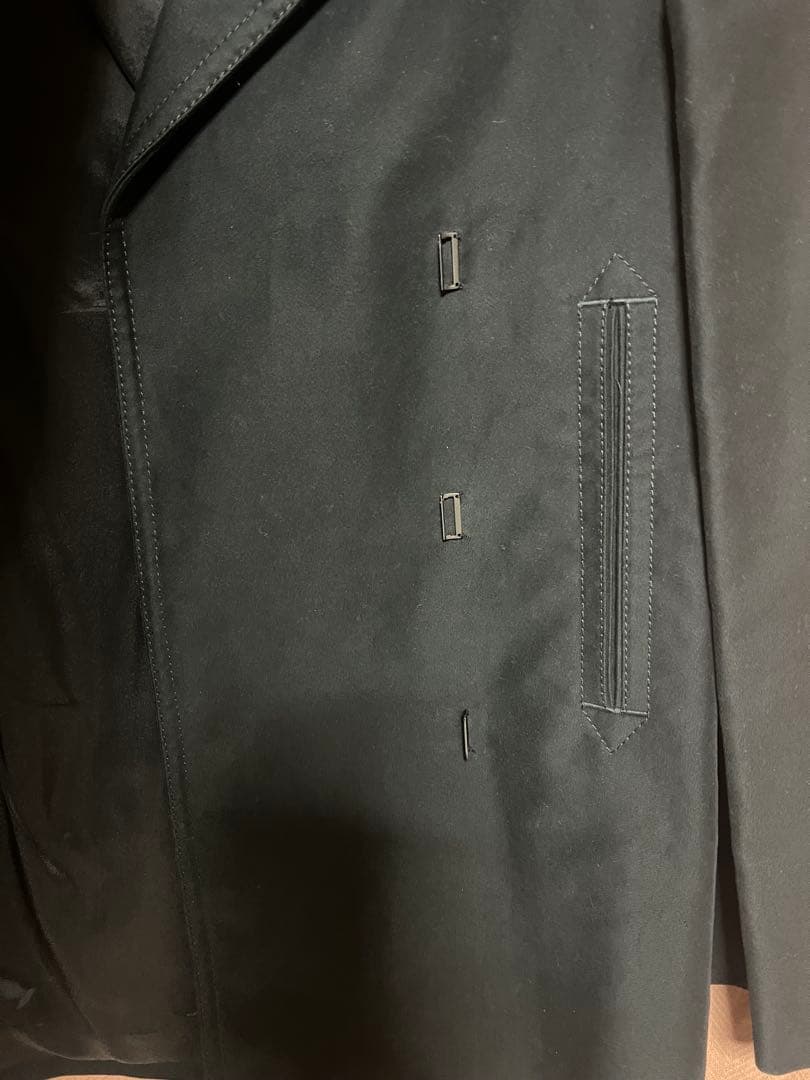 GUCCI グッチ　レディース　コート　サイズ38 Sサイズ