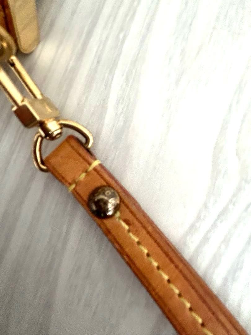 Louis Vuitton モノグラム・マルチカラー ポーチ