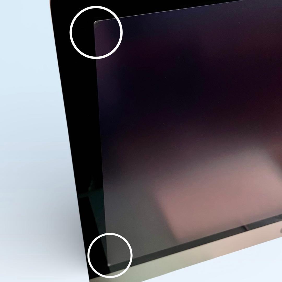 【1/12迄限定価格】2020 iMac 27インチ 8GB 256GB SSD