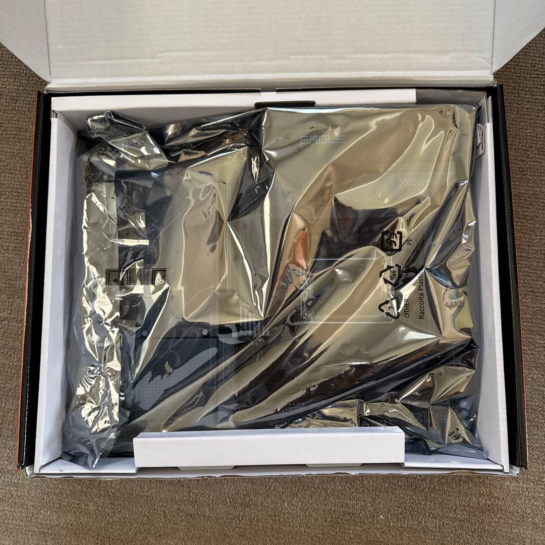 GIGABYTE Z890 EAGLE WIFI7 マザーボード