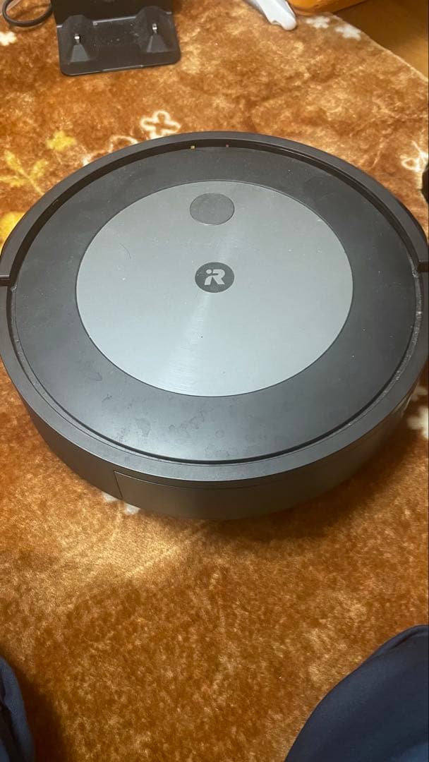 ルンバ コンボ j5 ロボット掃除機 アイロボット(iRobot)j517860