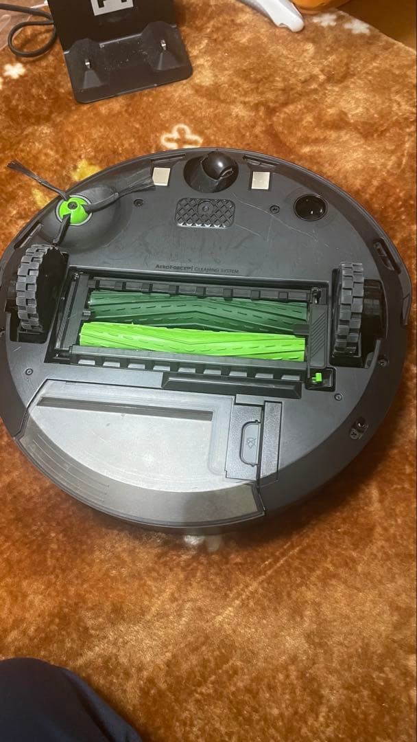 ルンバ コンボ j5 ロボット掃除機 アイロボット(iRobot)j517860