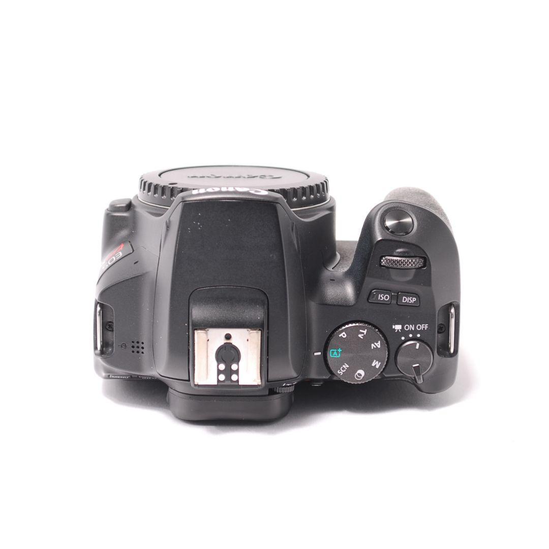 ❤即購入1000円OFF❤Canon Kiss X10 手ブレ補正 ダブルレンズ