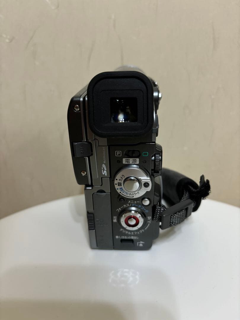 CANON IXY DV M2 デジタルビデオカメラ