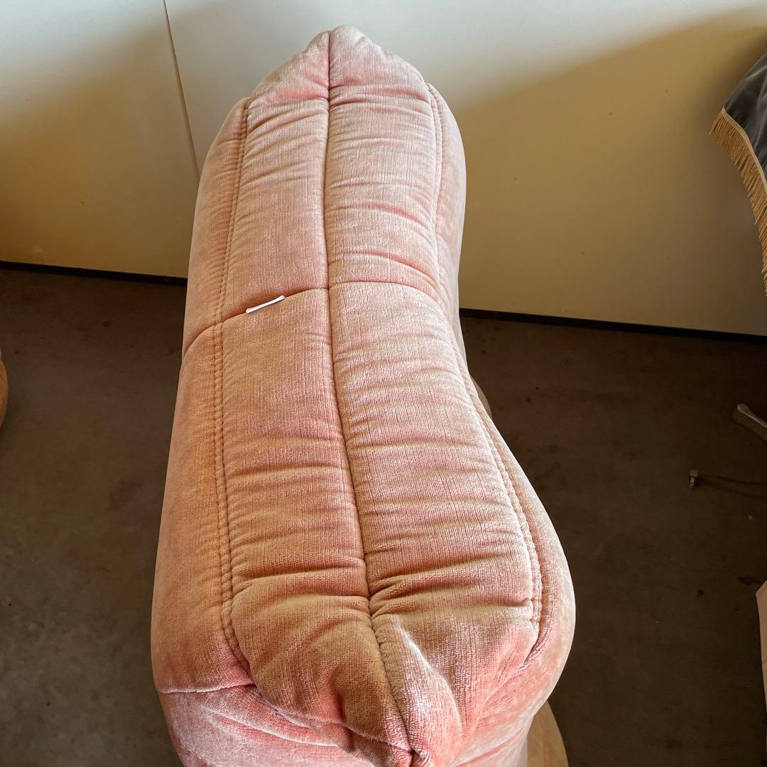 リーンロゼ オットマン