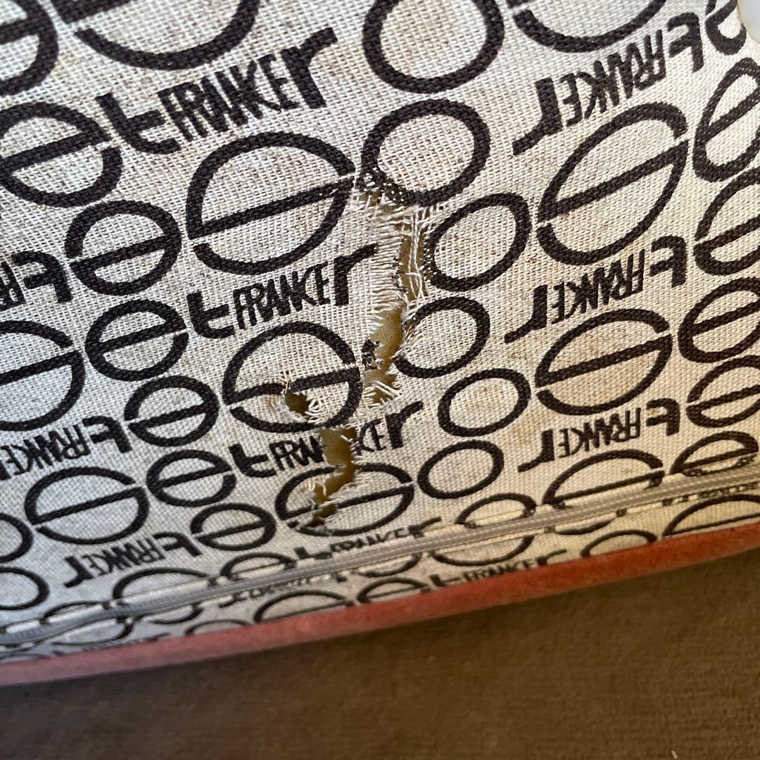 リーンロゼ オットマン