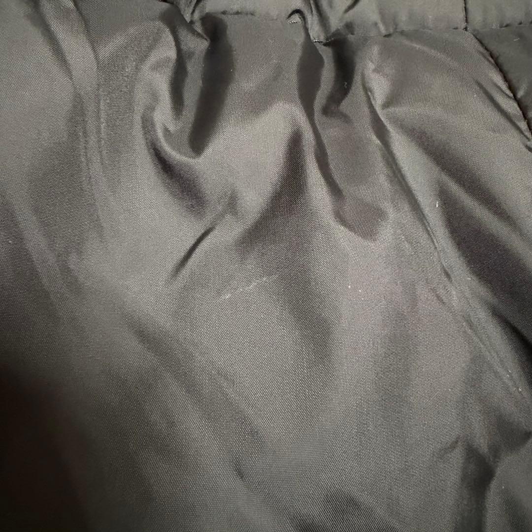 カナダグース　ダウンジャケット　パーカー　ファー　レディース　XS