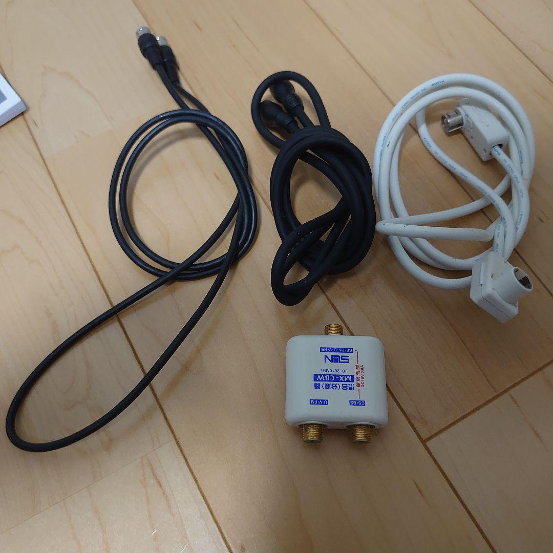 美品Hisense32型テレビ 32E40H アマプラNetflix等ネット対応